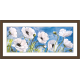 Floral Art Paintings (FH-695)